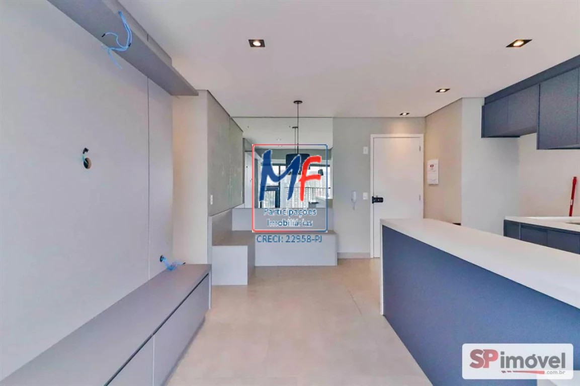 Apartamento, 2 quartos, 58 m² - Foto 7